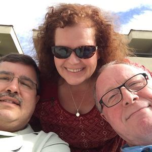 Meet your Posher, Barbara